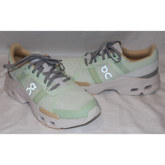 NEW ON CLOUD WOMEN'S CLOUDPULSE RUNNING ATHLETIC SNEAKERS 8 LIMA SAVANNAH - Picture 3 of 7